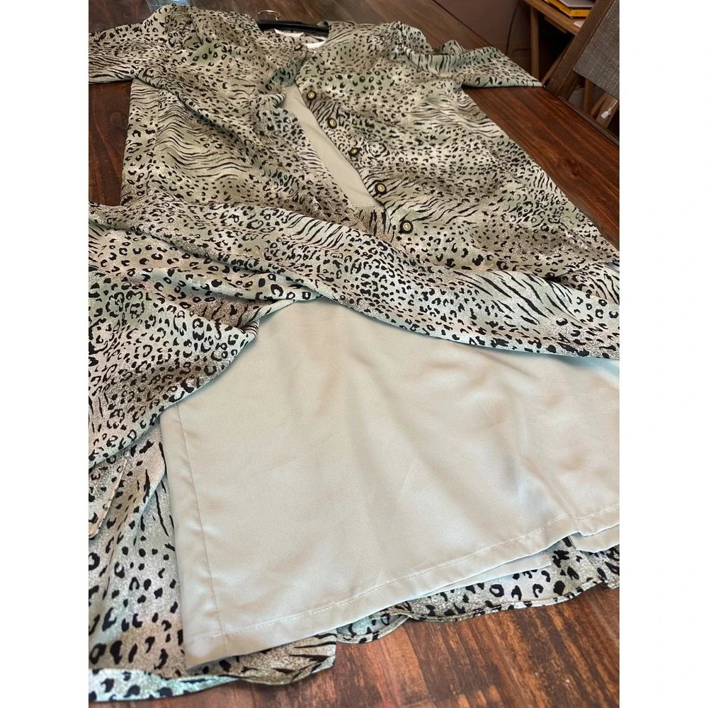 Florentine vintage two